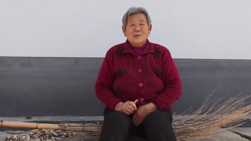 里孙和外孙的区别大不大?农村大娘的一番话说的太好了,值得一看
