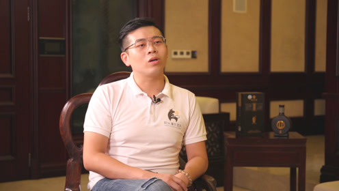 《创业人物访谈》——陆宇航