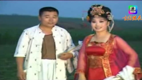 传统二人转正戏西厢写书,王晓东赵晓波演唱,老艺术家唱功杠杠的