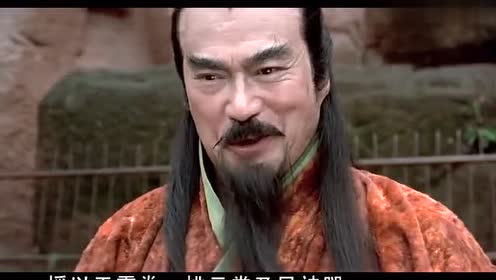 风云雄霸天下雄霸收徒都这么霸气侧漏,义女孔慈的表情亮了