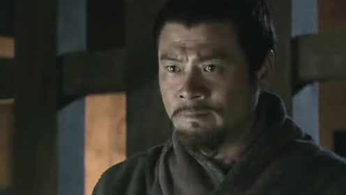 《新三国》曹老板起床气好大,也就只有荀彧,才敢靠近