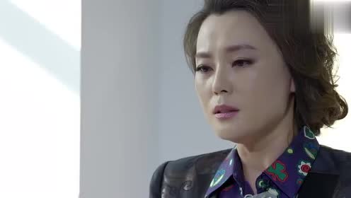 爱来的刚好:阔太看到鉴定报告,自己一直伤害的清岺竟是亲女儿