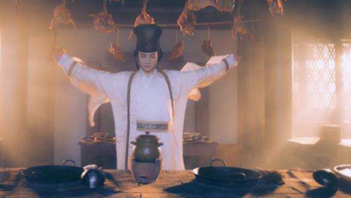 古代的太监净身后,割下来的"宝贝"怎么处理?画面不忍直视
