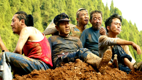 优秀农村题材电影是越来越少了,终于找到一部,强烈推荐