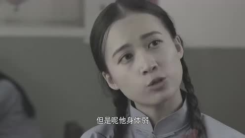 女同学为谢文东讲述霍元甲的传奇故事,真不愧为一代宗师