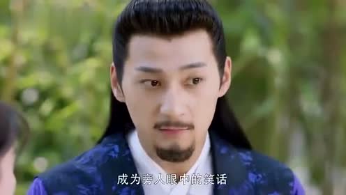 独孤皇后高灵不愿入宫为妃,高将军用激将法诱骗女儿上当!