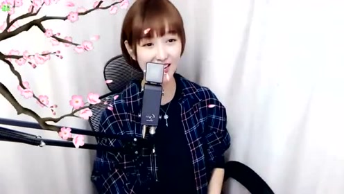 美女歌手梁红一曲《我爱你胜过你爱我》,声音迷人,听醉了!