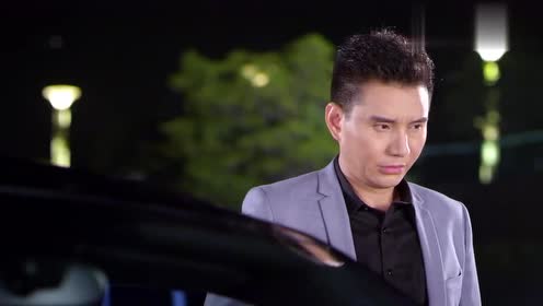 暖男记:梁馨喝醉忍不住狂吐,霸道总裁竟用这招骗她上车,好有爱