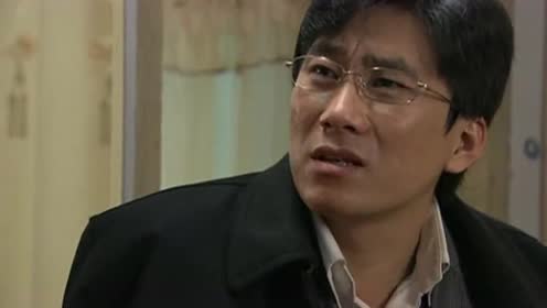 乡村爱情:皮长山希望谢兰别老看着自己,谢兰爽快的答应了