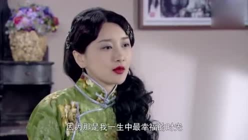 《铁血刀锋》凤姐的表情告诉我她知道酒里面有毒