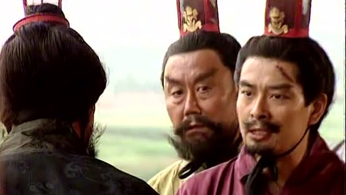 三国演义:孙策想除掉道士,众人百般阻挠,竟然还替他求情!
