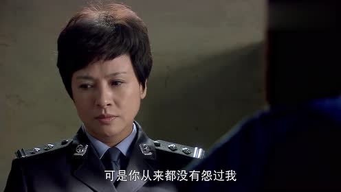 走进看守所:为了填补刘队内心的痛哭,朴英子决定把女儿给刘队养