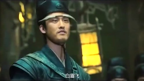 千万不要让许君聪拍电影,一出场就把电影演成小品,绝对搞笑担当