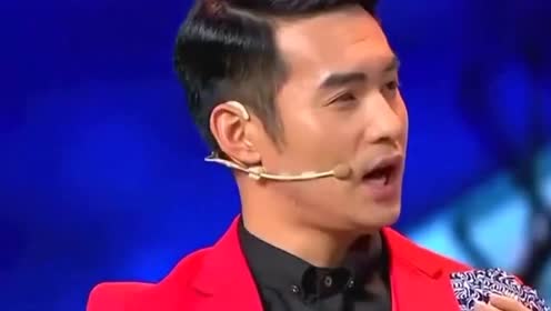 三人斗地主,文松的炸太多,宋晓峰提议吟诗一首,最后自己懵了