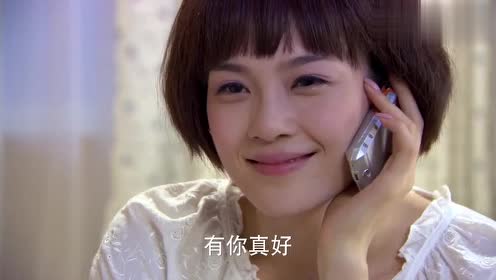 因为爱情有晴天:祁琪约南迪见面,祁琪终于放弃南迪,南迪很伤感