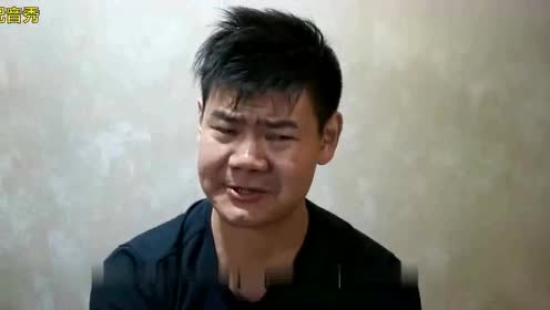 马鸡潮汕小品《做生意》