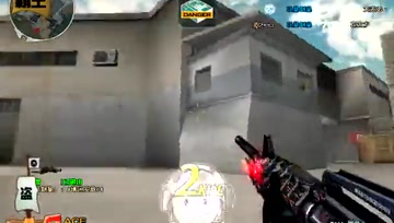 月下：《兵服1V5十佳镜头》第一期