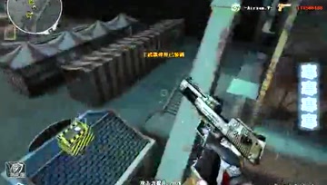死神降临 灭队尽在无言中！