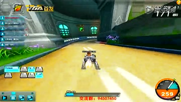 【松鼠解说】SSC高分段回顾：天空之城1.28