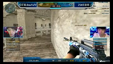 CFPL S5 第三周第五轮 红灯笼 vs 25H-TD