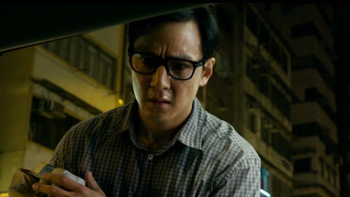 《懒人观影指南》：全球风暴，吴彦祖如何拯救世界？