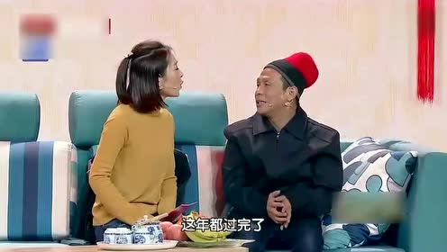 宋小宝小品《回家》小护士追上门,成龙都笑疯!