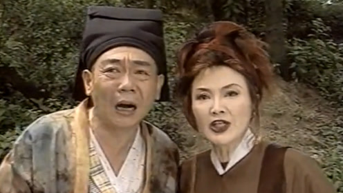 红花鬼母到底是何许人也?连妙回春和肖笑都怕他