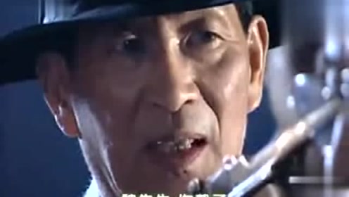 情深深雨蒙蒙,王雪琴的情妇魏光雄背捕