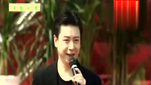 京剧唯一男旦胡文阁唱霸王别姬,声音很尖很高很专业