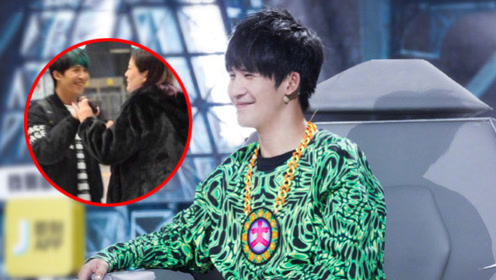 婚后男人的典型代表？抖M大张伟与老婆的相处模式有点另类