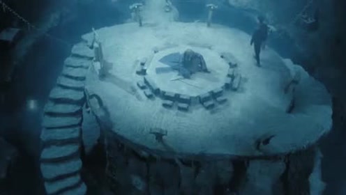 庄睿冯权同框对话，演技炸裂，因为黄金瞳一夜成名