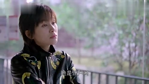 欢乐颂：曲筱绡为了樊胜美，教训物业小姐，都不带手软的