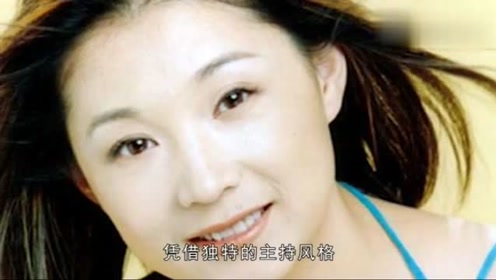 央视美女主持钱琳琳"二婚"老公曝光,原来是我们这么熟悉的他!