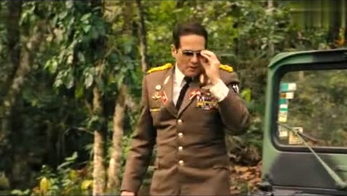 别具一格的杀手电影，画面相当劲爆，我从头到尾不快进