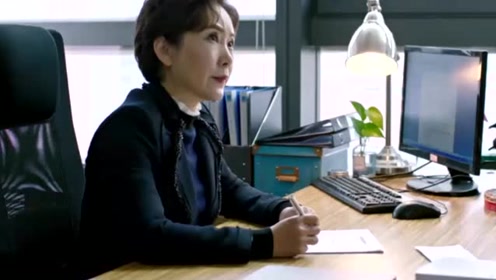 听到周姐说算你狠，明成说没你狠