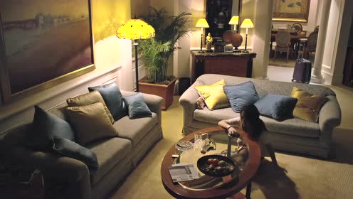 反贪风暴2：李丽被老大暴打就因为李丽背叛老大，离家出走