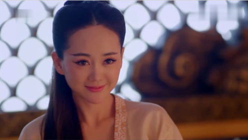 因长像先皇后，刚侍完寝就被封了三品婕妤，却因这句话毁了一生！