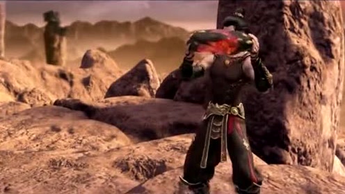 《星辰变》这石头的坚硬程度真的是无敌了！好厉害啊！