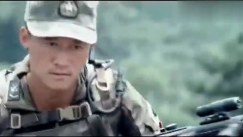 这才是一部超震撼枪战片 特种兵狂战雇佣兵 交战场劲爆激烈!