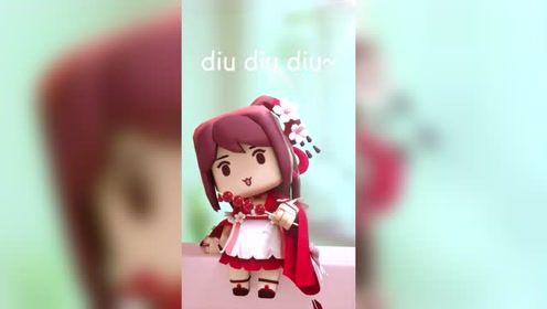 迷你世界:让花小楼唱首歌给你听!谁知道小楼到底唱了什么?