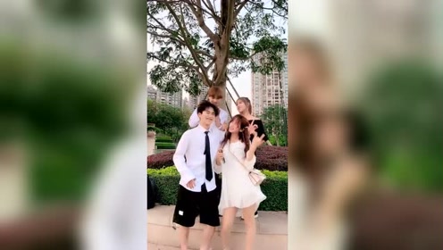可乐娜娜世贤小叶,真心是妥妥圈粉的节奏!