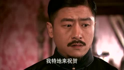 前田泷一为了帮助龙四坐上会上位置只是不惜一切代价