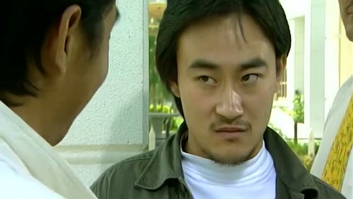 杨吉光真是心狠手辣,发现手下不对劲立马,收拾了!