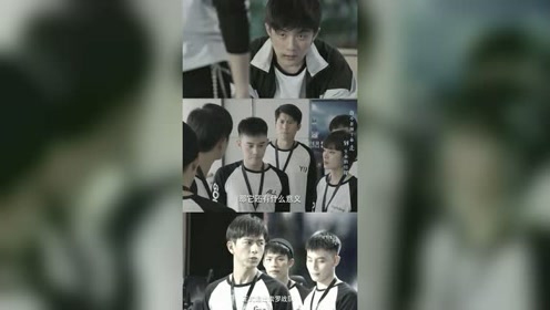 追了这么久亲爱的,热爱的,终于弄明白当时索罗战队是怎么解