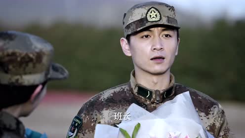 《陆战之王》陈晓29集cut:张能量努力练习克服心理障碍