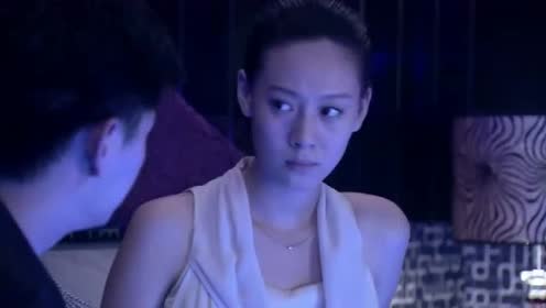 温柔的谎言:程鹏深情一吻,能捕获李青芳心吗?