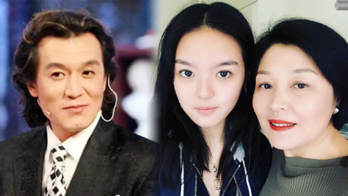 哈文发文追思丈夫李咏,一句话令人黯然泪下,活出了女人的坚强