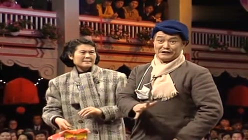闫淑萍说赵本山没事干,结果赵本山说的话也太搞笑了吧!