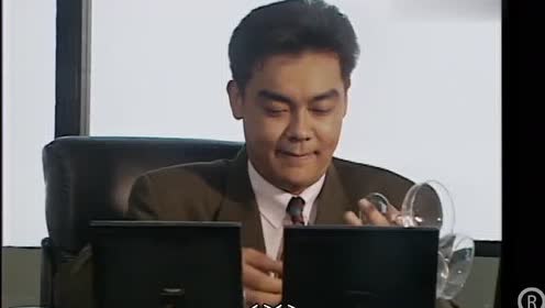 大时代:方展博庆祝,看着桌上的黑白照片,回忆起了往事