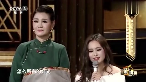 降央卓玛当兵时照片曝光!战友爆料演出糗事!真是啥也敢干啊